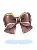 Costume Piamette Ribbon