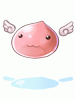 Eternal Poring Balloon