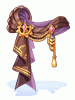 Costume Lord of Royals
