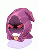 Costume Cap of Blindness