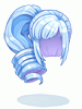 Costume Side Roll Pony
