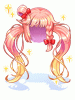 Costume Twinkle Twin