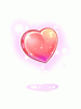 Costume Charm of Flame Heart