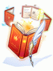 Book of Sorcery