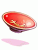 Illusional Saucer