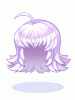 Costume Mechanic Outside Hanebob (Light Purple)