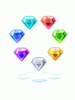Costume Chaos Emerald