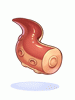 Costume Mini Tentacle
