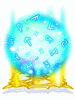 Costume Ancient Rune