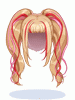 Costume Charisma Extension Twin