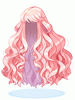 Costume Wanderer Curl (Sakura)