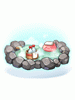 Costume: Hot Spring