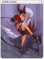 Zealotus Card