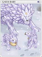 Hatii Bebe Card