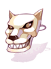 Thanatos's Despero Mask [1]