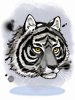 Big Tiger Hat