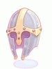 Costume Close Helmet