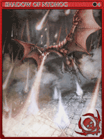 Nidhoggur Shadow Card