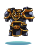 Imperial Genesis Armor [1]