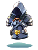Imperial Rolling Suit [1]