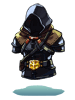 Imperial Assassin Suit [1]