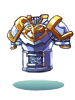 Grace Knight Armor [1]