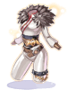 Grace Fatal Suit [1]