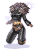 Grace Stalker Suit [1]