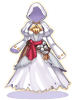 Grace Eswoo Robe [1]