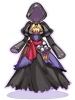 Grace Curse Robe [1]