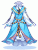 Magical Cloth [1]