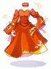 Samael Dress