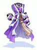 Nebula Robe of Wisdom [1]