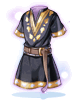 Gray Wolf Robe [1]