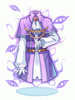 Engraved Orlean's Gown [1]