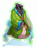 Robe of Dominator [1]