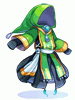 Elemental Possesion [1]