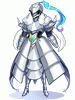 Platinum Arbitrator [1]