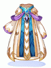 Awakened Robe of Worshiper [1]