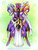 Violent Dragon Shadow Armor-LT [1]