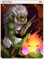 Butoijo Card