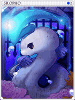 Sropho Card