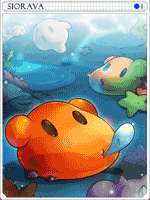 Siorava Card
