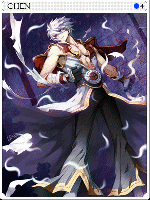 Chen Liu Card