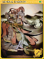 Daehyon Card