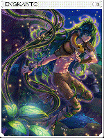 Engkanto Card