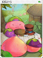 Jejeling Card