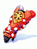 Striking Armguard [1]