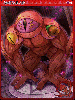 Amdarais Card