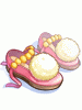 Fluffy Dandelion Shoes [1]